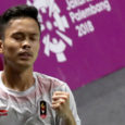 Performing under big support of thousands of home supporters, Anthony Ginting finally took sweet revenge over his big rivals Kento Momota.   Meanwhile, Japan failed to place any representatives in the […]