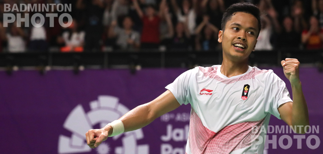 Five new gold medallists and specifically four brand-new men’s singles medallists will mount the podium at the 2018 Asian Games.  Meanwhile, Sindhu and Saina still survive and are vying for […]