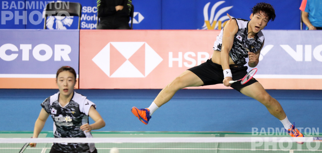 Three Korean mixed doubles pairs pushed through to the second round of the Korea Open in their first Super 500 appearance. By Don Hearn, Badzine Correspondent live in Seoul Photos: […]