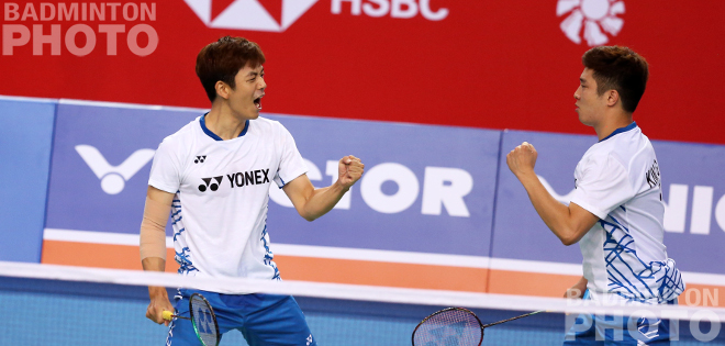 Lee Yong Dae and Kim Gi Jung return to the Korea Open with a big win over two very big Russian veterans. By Don Hearn, Badzine Correspondent live in Seoul […]