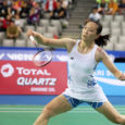 Zhang Beiwen denied Sung Ji Hyun a 5th home final appearance with her 1st ever win over the Korean, and now gets ready for a gruelling final. By Don Hearn, […]