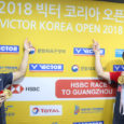 It was tenth time lucky for veteran Hiroyuki Endo as he won a Superseries by another name at the Korea Open Super 500, after 9 times when he had to […]