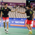 He Jiting and Du Yue of China joined Hiroyuki Endo in making the Korea Open the biggest title of their career to date. By Don Hearn, Badzine Correspondent live in […]