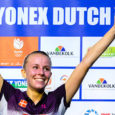 Mia Blichfeldt was all smiles in Almere, Netherlands where she scooped the first major title of her young career at the Dutch Open. She had never won a tournament of […]