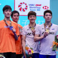 Some positive news emerged yesterday from the Badminton Korea Association (BKA) as the Yonhap News Agency reported the body would be doing away with its age limit for independent players […]