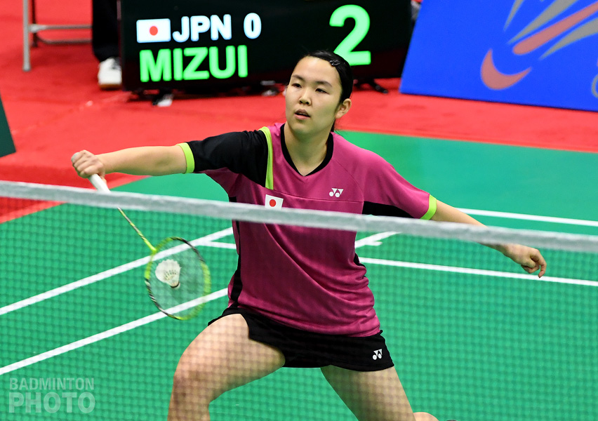 On December 3, the Nippon Badminton Association announced the list of members of its national team for 2019. Photo: Yves Lacroix / Badmintonphoto They will divide the members into A […]