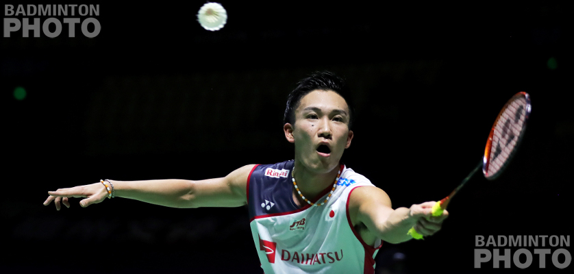 Kento Momota’s strategy of taking on a methodical approach following his return from suspension, has not only made him become a more complete player but also helped him secure the […]