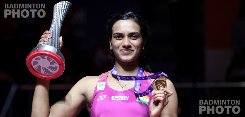 Pusarla Venkata Sindhu finally won a truly top-tier final, at the World Tour Finals in Guangzhou, as three runners-up got the better of the players who denied them World Championship […]