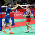 Struggling with errors during her match, women’s singles world #2 Nozomi Okuhara lost in straight games to China’s Chen Xiaoxin. By Sulistianing Ambarwati, Badzine Correspondent live in Jakarta.  Photos: Raphael […]