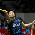 Greysia Polii and Apriyani Rahayu bounced back from a troublesome first game to advance at the Indonesia Masters, while Korea saw 2 of 3 pairs into the men’s doubles second […]