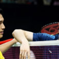 Jonatan Christie added to his winning record against world #2 Shi Yuqi in a surprisingly short appearance on Court 1. Story: Sulistianing Ambarwati and Naomi Indartiningrum, Badzine Correspondents live in […]