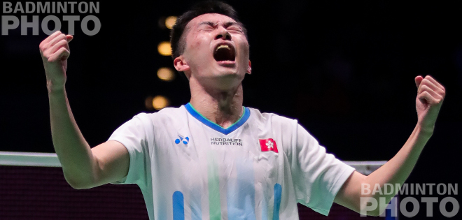Former top ten player Ng Ka Long bounces back from several months of disappointment with a strong push into the All England quarter-finals, while Japan’s Sonoda and Kamura continue their […]
