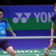 Malaysia’s sensational new top 20 pair of Aaron Chia and Soh Wooi Yik wowed the world with their tremendous win over the Asian Games silver medallists Fajar Alfian and Muhammad […]