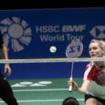 Denmark’s Mathias Bay-Smidt / Rikke Søby took the Swiss Open title on Sunday in the first major final for either member of this new pair. By Don Hearn.  Photos: Sven […]