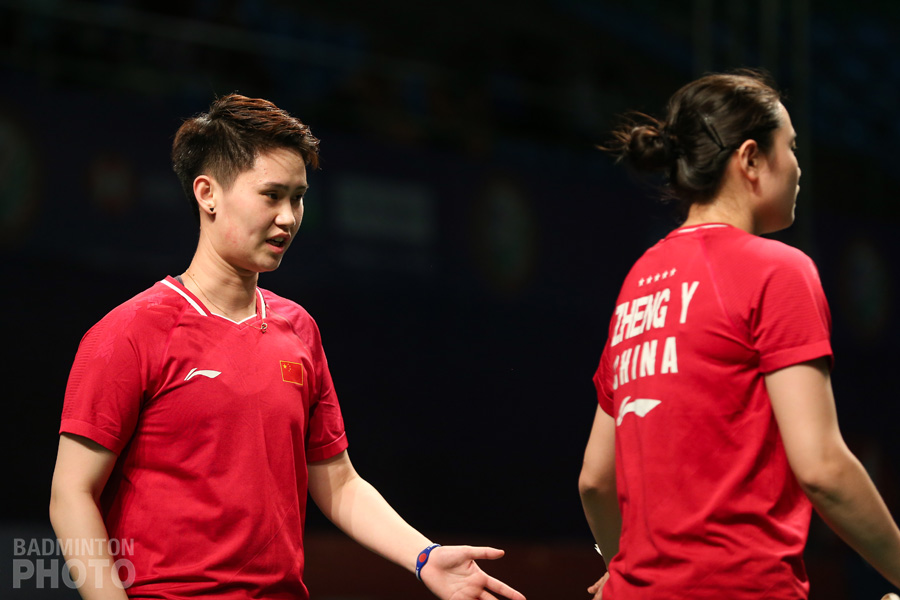 The Chinese national badminton team has pulled out of all international badminton events in February after a travel ban foiled their plans to compete in the Badminton Asia Team Championships […]