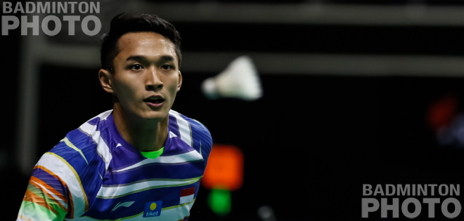 Jonatan Christie had a year to come up with a Plan B since losing to Lin Dan in the final of the 2018 New Zealand Open. An astute one it […]
