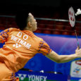The Badminton World Federation (BWF) announced today that the Hanoi International Challenge would be postponed until June, marking the second event to be removed entirely from the Olympic qualifying period […]