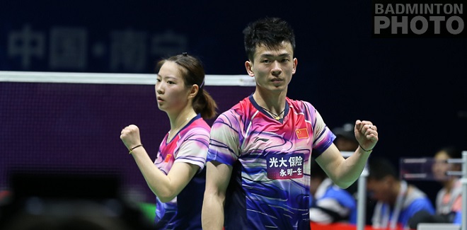 With the top women following generations of men in refusing to be distracted by the level doubles discipline, mixed doubles has come to be ruled almost exclusively by specialists. By […]
