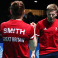 Marcus Ellis became the first Englishman in more than 3 decades to win a major badminton doubles double when he took two golds at the European Games in Minsk. By […]