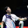 Korean doubles star Seo Seung Jae is in an ominous predicament at home, with his contract decisions regarding which pro team to join actually putting his spot on the national […]