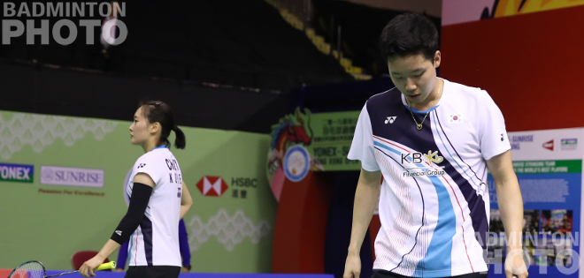 The Badminton Korea Association (BKA) went ahead and cut doubles star Seo Seung Jae from the national team until the end of 2020, which could effectively end the Olympic dream […]
