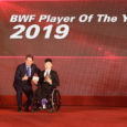 Qu Zimo became the first Chinese shuttler to be named Para-Badminton Player of the Year, while Huang Yaqiong took Female Player of the Year honours for the second year running, […]