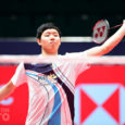 A report today in Korea’s Sports Chosun paper revealed that the Badminton Korea Association (BKA) will be ruling on whether to discipline doubles star Seo Seung Jae over issues relating […]