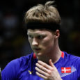 Denmark’s Anders Antonsen, while being one of the most talented and exciting players of this generation, also happens to be one of the most unpredictable.  It is this battle against […]