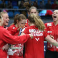Denmark looks good and ready to host the Thomas and Uber Cup Finals in May after both the men’s and women’s teams prevailed at the European Team Badminton Championships, while […]