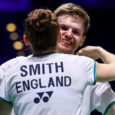 Marcus Ellis and Lauren Smith brought the sunshine during these cloudy times, qualifying for the semi-final after a tremendous quarter-final over Tang/Tse, which came amid mounting calls for the early […]
