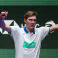 26-year-old Viktor Axelsen is not the most talented player to come out of Denmark.  He is definitely not one of the most consistent players on the tour, and not a […]