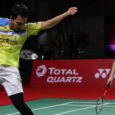 Mohammad Ahsan and Hendra Setiawan score their first win over Choi/Seo but the title at the World Tour Finals they are now eyeing is something they have ample experience with. […]