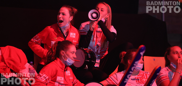 In this special contribution, Badmintonphoto photographer Yves Lacroix brings us his best memories from on location at the recent Thomas Uber Cup Finals and the Denmark Open. Story and photos […]