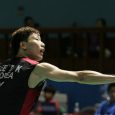 Lee Dong Keun booked his spot in the Rio Olympics as the second Korean representative but along with his second straight win over Hu Yun, he benefited from a mysterious […]