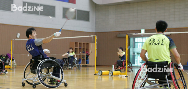 Before the Korean National Para-Badminton Team departed for Beijing, Head Coach Kim Myo Jung spoke to Badzine about the Asian Para-Badminton Championships, next year’s Worlds in Korea, and the challenges […]