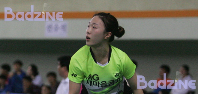 Korean underdogs finished off the 3rd upset of top-seeded shuttlers this week, putting both Kim Won Ho and Kim Hye Jeong into finals in an event their mothers won 25 […]