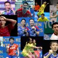 World Championship, SEA Games, and Universiade gold medallists are due in Seoul next week, along with most of the defending champions for the last edition of the Korea Open as […]