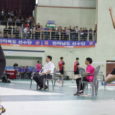 North Korean badminton players may be invited to South Korea’s 99th Annual National Sports Festival, which will take place in Iksan, North Jeolla Province, this coming October. Over the past […]