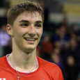17-year-old Christo Popov was crowned in Mulhouse, entering history as France’s youngest ever national champion. Raphael Sachetat. Photos (live) : Yohan Nonotte / Badmintonphoto There were rumours for a while. […]