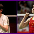 Former singles world #1s Carolina Marin and Son Wan Ho have both been in the news and on social media this week, talking about their prospects for returning to the […]