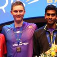 In an amazing atmosphere and a packed Vendespace Stadium in France, Denmark’s Viktor Axelsen finally put an end to his long run of finals without successes when he scooped a […]