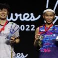 Chinese Taipei women’s singles, Tai Tzu Ying managed to get a hat-trick of Indonesia Open titles. Even though the previous week she was still busy with her graduation, she managed […]