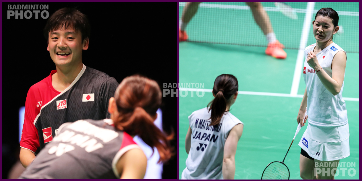 Recently retired Ayaka Takahashi revealed this week that she is now married to Japanese doubles player Yuki Kaneko. Photos: Badmintonphoto 2020 may have been a year of disappointments and tragedy […]